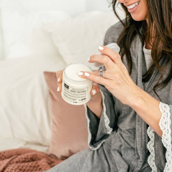 Daper Scented Whipped Body Butter (Male) - Picture 3 of 6